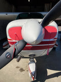 AA9F - COWL PLUGS -  BEECHCRAFT / CESSNA / MOONEY/ PIPER